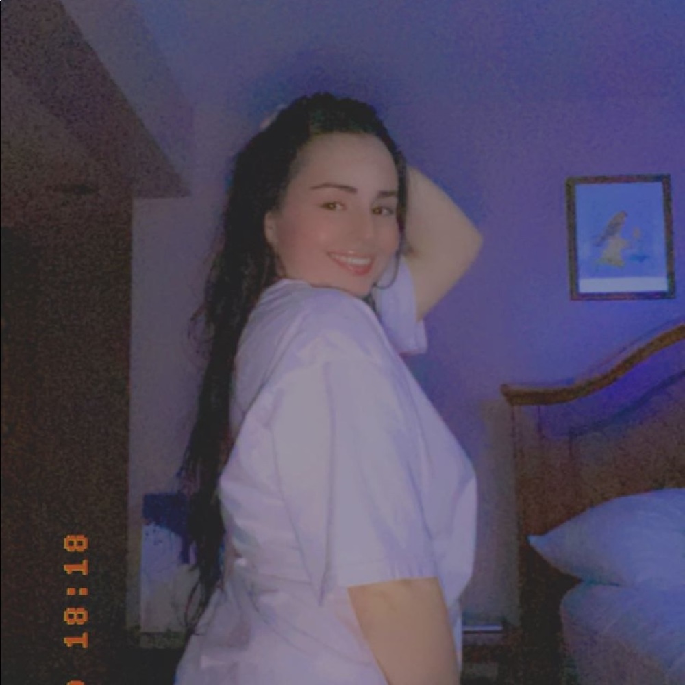 Meet your Posher, Allison